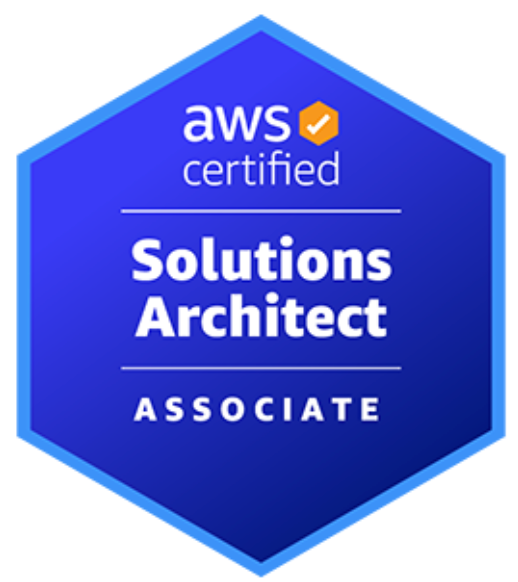 AWS Solution Architect Associate Certification